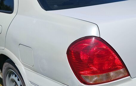 Nissan Bluebird Sylphy II, 2004 год, 330 000 рублей, 3 фотография