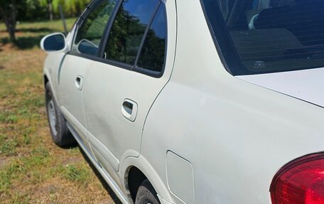 Nissan Bluebird Sylphy II, 2004 год, 330 000 рублей, 4 фотография