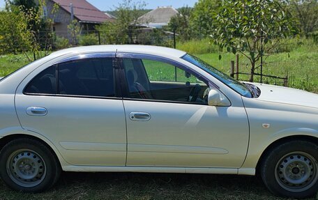 Nissan Bluebird Sylphy II, 2004 год, 330 000 рублей, 6 фотография