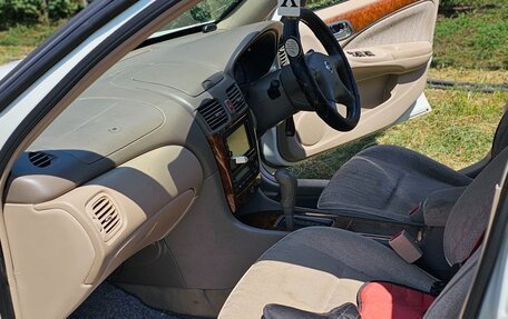 Nissan Bluebird Sylphy II, 2004 год, 330 000 рублей, 8 фотография