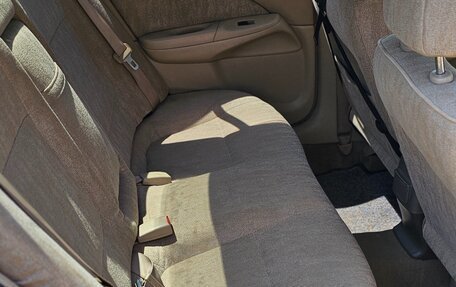 Nissan Bluebird Sylphy II, 2004 год, 330 000 рублей, 9 фотография