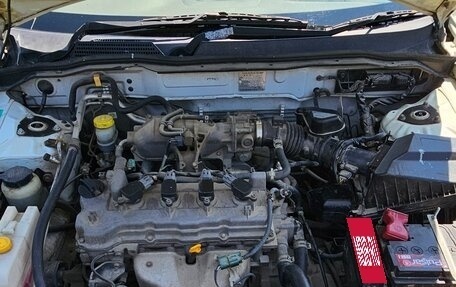 Nissan Bluebird Sylphy II, 2004 год, 330 000 рублей, 12 фотография