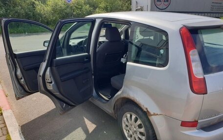 Ford C-MAX I рестайлинг, 2004 год, 270 000 рублей, 1 фотография