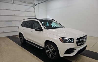 Mercedes-Benz GLS, 2022 год, 8 450 000 рублей, 1 фотография