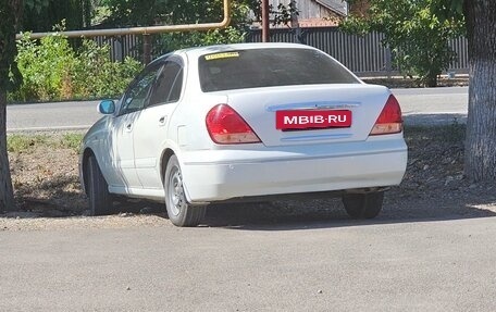 Nissan Bluebird Sylphy II, 2004 год, 330 000 рублей, 16 фотография