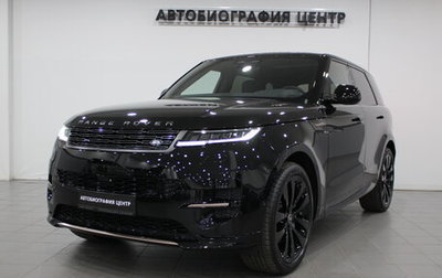 Land Rover Range Rover Sport, 2025 год, 17 190 000 рублей, 1 фотография