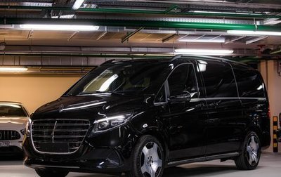 Mercedes-Benz V-Класс, 2025 год, 13 000 000 рублей, 1 фотография