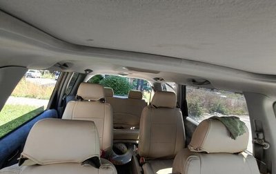 Honda Odyssey II, 2000 год, 460 000 рублей, 1 фотография