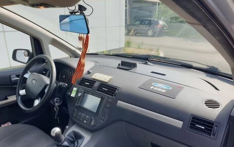 Ford C-MAX I рестайлинг, 2004 год, 270 000 рублей, 2 фотография