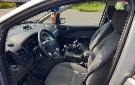 Ford C-MAX I рестайлинг, 2004 год, 270 000 рублей, 5 фотография