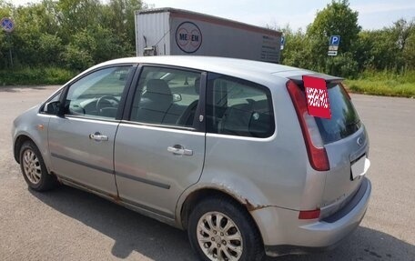 Ford C-MAX I рестайлинг, 2004 год, 270 000 рублей, 6 фотография