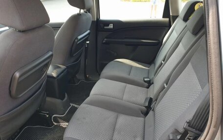 Ford C-MAX I рестайлинг, 2004 год, 270 000 рублей, 7 фотография