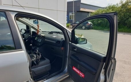 Ford C-MAX I рестайлинг, 2004 год, 270 000 рублей, 9 фотография