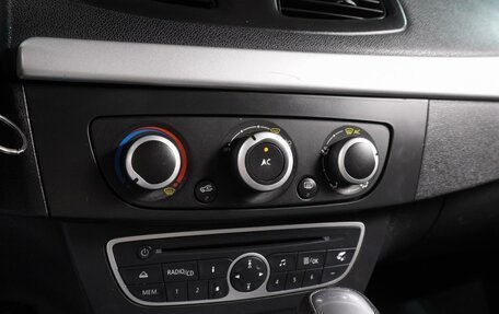 Renault Fluence I, 2010 год, 799 000 рублей, 12 фотография