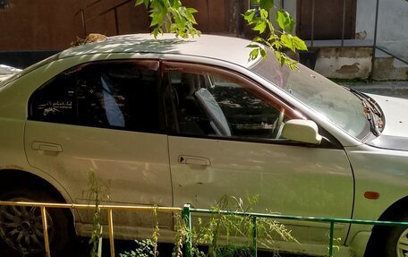 Mitsubishi Galant VIII, 1999 год, 145 000 рублей, 3 фотография