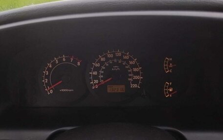 KIA Spectra II (LD), 2008 год, 470 000 рублей, 9 фотография