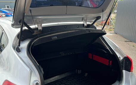 Opel Astra J, 2011 год, 659 000 рублей, 6 фотография