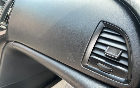 Opel Astra J, 2011 год, 659 000 рублей, 8 фотография