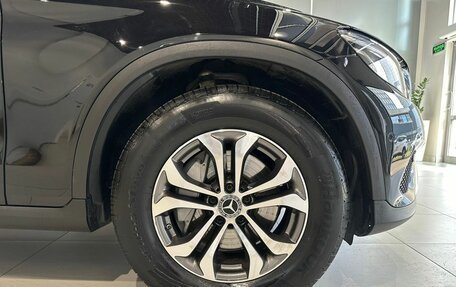 Mercedes-Benz GLC, 2018 год, 3 689 000 рублей, 8 фотография