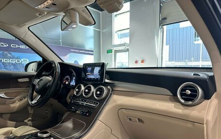 Mercedes-Benz GLC, 2018 год, 3 689 000 рублей, 11 фотография