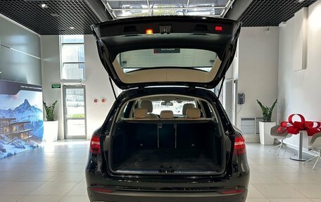 Mercedes-Benz GLC, 2018 год, 3 689 000 рублей, 6 фотография
