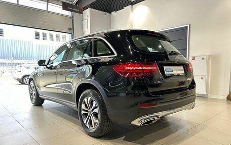 Mercedes-Benz GLC, 2018 год, 3 689 000 рублей, 7 фотография