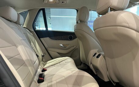 Mercedes-Benz GLC, 2018 год, 3 689 000 рублей, 14 фотография