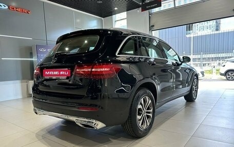 Mercedes-Benz GLC, 2018 год, 3 689 000 рублей, 4 фотография