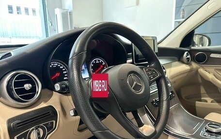 Mercedes-Benz GLC, 2018 год, 3 689 000 рублей, 12 фотография