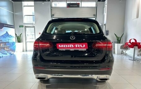 Mercedes-Benz GLC, 2018 год, 3 689 000 рублей, 5 фотография