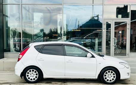Hyundai i30 I, 2009 год, 660 000 рублей, 4 фотография