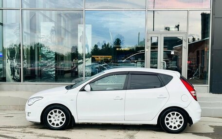 Hyundai i30 I, 2009 год, 660 000 рублей, 8 фотография