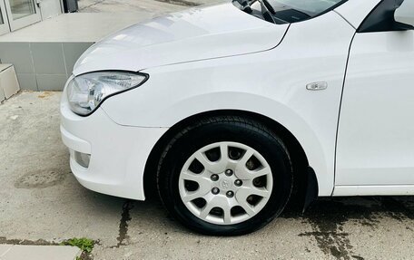 Hyundai i30 I, 2009 год, 660 000 рублей, 10 фотография