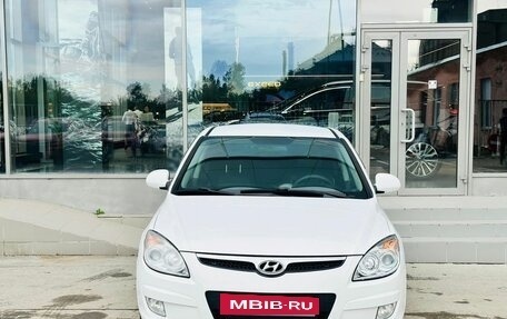 Hyundai i30 I, 2009 год, 660 000 рублей, 2 фотография