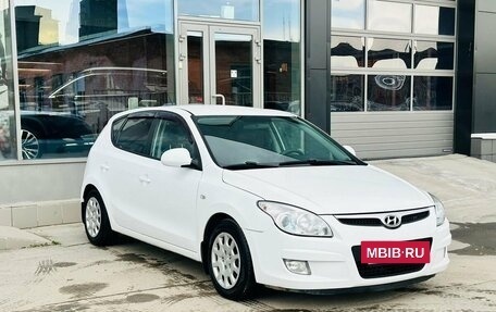 Hyundai i30 I, 2009 год, 660 000 рублей, 3 фотография