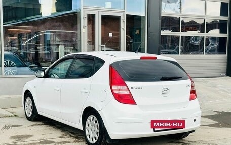 Hyundai i30 I, 2009 год, 660 000 рублей, 7 фотография