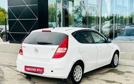 Hyundai i30 I, 2009 год, 660 000 рублей, 5 фотография