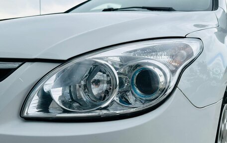 Hyundai i30 I, 2009 год, 660 000 рублей, 11 фотография