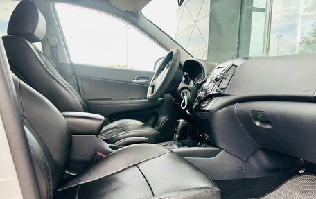 Hyundai i30 I, 2009 год, 660 000 рублей, 13 фотография