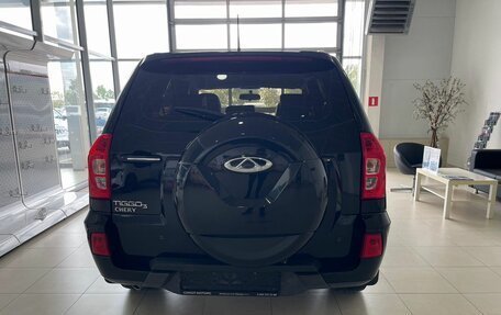 Chery Tiggo 3 I, 2018 год, 1 119 900 рублей, 6 фотография