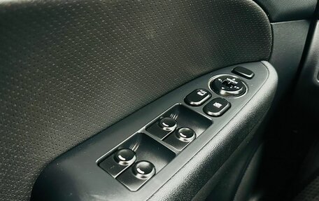 Hyundai i30 I, 2009 год, 660 000 рублей, 17 фотография