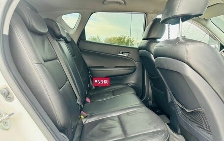 Hyundai i30 I, 2009 год, 660 000 рублей, 19 фотография