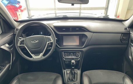 Chery Tiggo 3 I, 2018 год, 1 119 900 рублей, 8 фотография