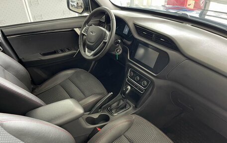 Chery Tiggo 3 I, 2018 год, 1 119 900 рублей, 10 фотография