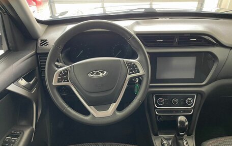 Chery Tiggo 3 I, 2018 год, 1 119 900 рублей, 9 фотография