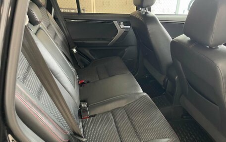 Chery Tiggo 3 I, 2018 год, 1 119 900 рублей, 11 фотография