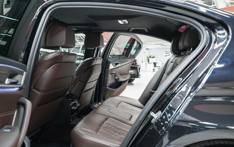 BMW 5 серия, 2020 год, 4 099 000 рублей, 8 фотография