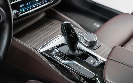 BMW 5 серия, 2020 год, 4 099 000 рублей, 12 фотография