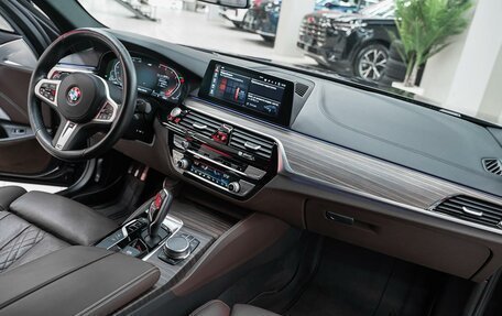 BMW 5 серия, 2020 год, 4 099 000 рублей, 17 фотография