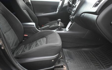 KIA cee'd III, 2012 год, 800 000 рублей, 10 фотография